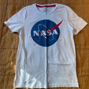 Jack & Jones NASA T Shirt Brand New